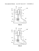 CARD SHUFFLING APPARATUSES AND RELATED METHODS diagram and image