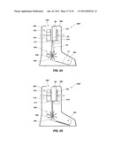 CARD SHUFFLING APPARATUSES AND RELATED METHODS diagram and image