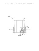 CARD SHUFFLING APPARATUSES AND RELATED METHODS diagram and image