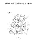 CARD SHUFFLING APPARATUSES AND RELATED METHODS diagram and image