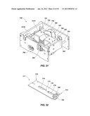 CARD SHUFFLING APPARATUSES AND RELATED METHODS diagram and image