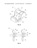 CARD SHUFFLING APPARATUSES AND RELATED METHODS diagram and image