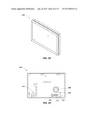 CARD SHUFFLING APPARATUSES AND RELATED METHODS diagram and image