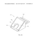 CARD SHUFFLING APPARATUSES AND RELATED METHODS diagram and image