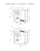 CARD SHUFFLING APPARATUSES AND RELATED METHODS diagram and image