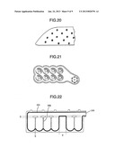 CURTAIN BAG diagram and image