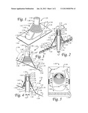 One-Piece Roof Flashing diagram and image