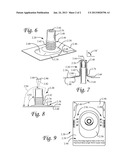 One-Piece Roof Flashing diagram and image