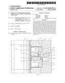 Bi-Directional Pressure Energized Axial Seal and a Swivel Connection     Application diagram and image