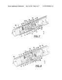 TAMPER PROOF LOCK AND METHOD diagram and image