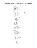 METHOD OF MANUFACTURING A TUBULAR STRUCTURAL PART, AND TUBULAR STRUCTURAL     PART diagram and image