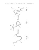 METHOD OF MANUFACTURING A TUBULAR STRUCTURAL PART, AND TUBULAR STRUCTURAL     PART diagram and image