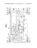 Control Apparatus for Vehicle diagram and image