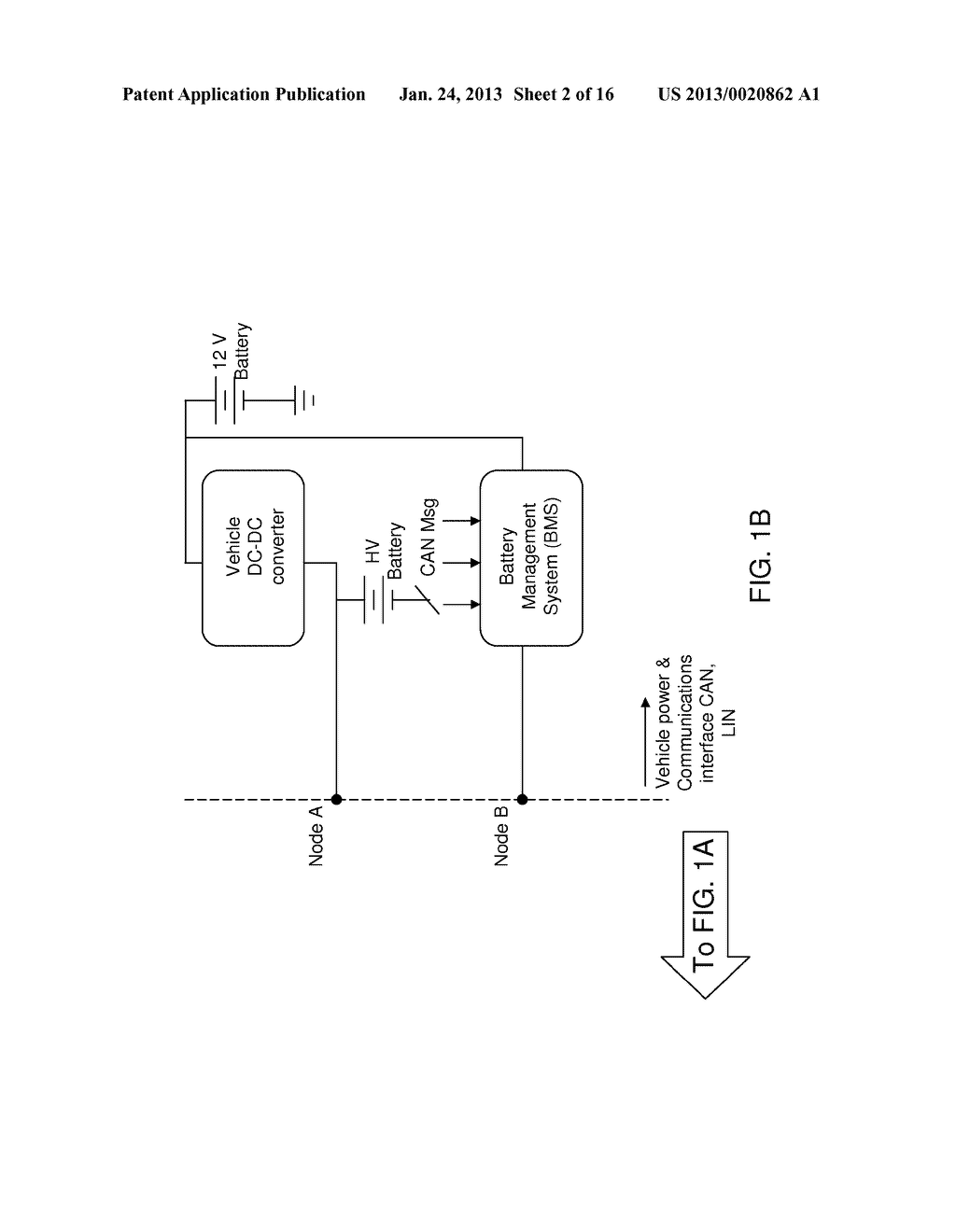 REGULATION CONTROL AND ENERGY MANAGEMENT SCHEME FOR WIRELESS POWER     TRANSFER - diagram, schematic, and image 03