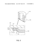 MOTOR AND RECORDING DISK DRIVING DEVICE INCLUDING THE SAME diagram and image