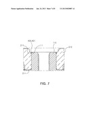 MOTOR AND RECORDING DISK DRIVING DEVICE INCLUDING THE SAME diagram and image