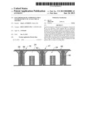 ELECTROMAGNETIC COMPONENT FOR A STATOR SEGMENT OF AN ELECTRICAL MACHINE diagram and image