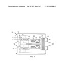 ELECTROMAGNETIC COMPONENT FOR A STATOR SEGMENT OF AN ELECTRICAL MACHINE diagram and image