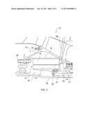 ELECTROMAGNETIC COMPONENT FOR A STATOR SEGMENT OF AN ELECTRICAL MACHINE diagram and image