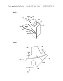 ROTATIONAL ELECTRIC MACHINE AND METHOD FOR MANUFACTURING RETAINING RING     FOR THE SAME diagram and image