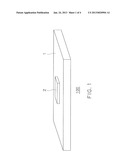 FOUR-WIRE ELECTROSTATIC ACTUATOR AND STATOR diagram and image