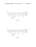 FOUR-WIRE ELECTROSTATIC ACTUATOR AND STATOR diagram and image