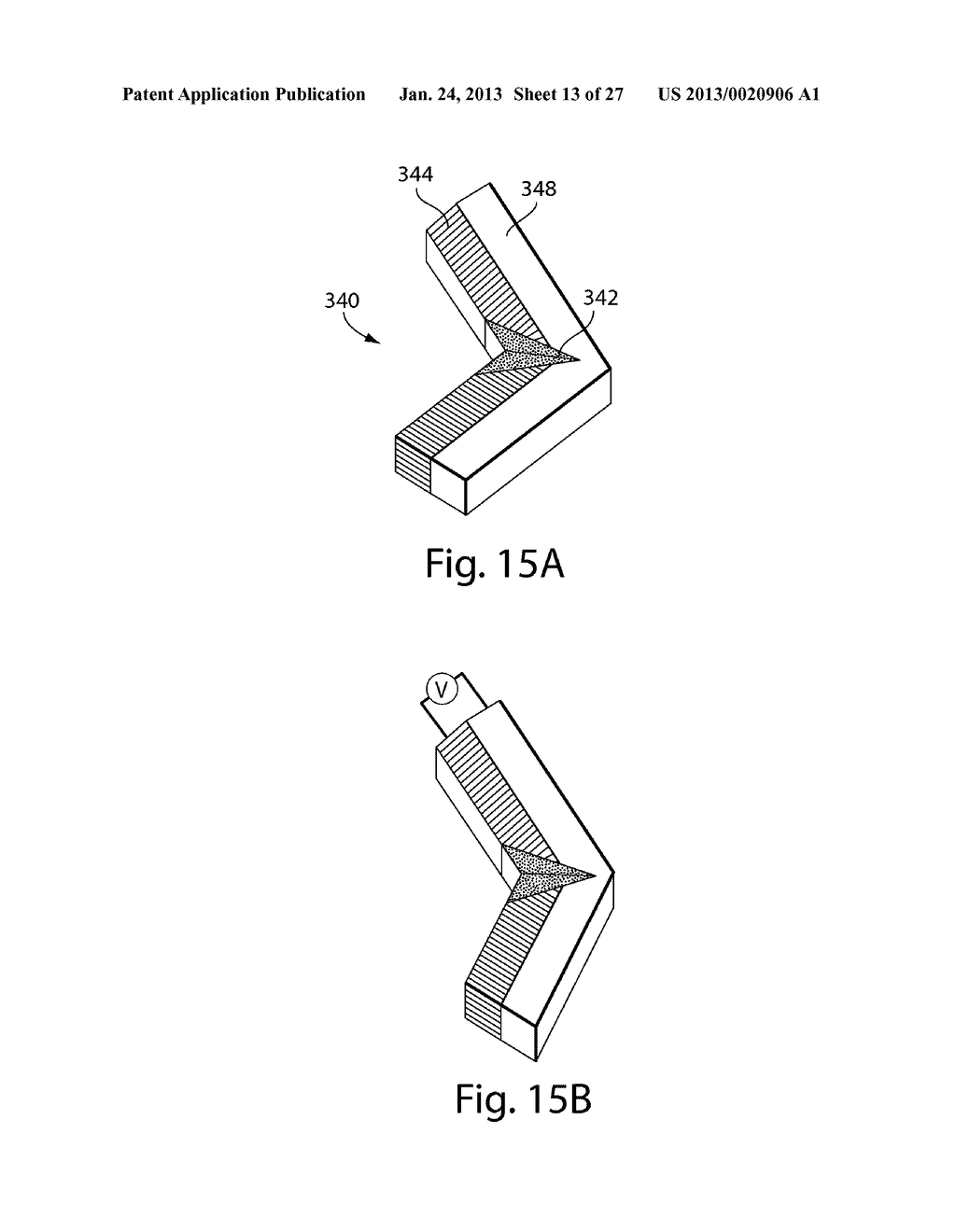 ELECTROCHEMICAL ACTUATOR - diagram, schematic, and image 14