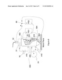 SOLID OXIDE HIGH TEMPERATURE ELECTROLYSIS GLOW DISCHARGE CELL AND PLASMA     SYSTEM diagram and image