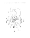 SOLID OXIDE HIGH TEMPERATURE ELECTROLYSIS GLOW DISCHARGE CELL AND PLASMA     SYSTEM diagram and image