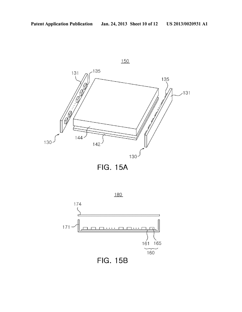 WHITE LIGHT EMITTING DEVICE, AND DISPLAY APPARATUS AND ILLUMINATION     APPARATUS USING THE SAME - diagram, schematic, and image 11