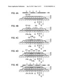 ORGANIC EL DEVICE, METHOD OF MANUFACTURING ORGANIC EL DEVICE, AND     ELECTRONIC APPARATUS diagram and image