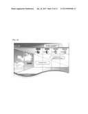 AMBIENT LIGHTING CONTROL METHOD AND AMBIENT LIGHTING CONTROL SYSTEM diagram and image