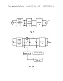 METHOD AND CIRCUIT FOR IMPROVING CREST FACTOR OF GAS DISCHARGE LAMP diagram and image