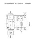 METHOD AND CIRCUIT FOR IMPROVING CREST FACTOR OF GAS DISCHARGE LAMP diagram and image