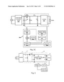 METHOD AND CIRCUIT FOR IMPROVING CREST FACTOR OF GAS DISCHARGE LAMP diagram and image