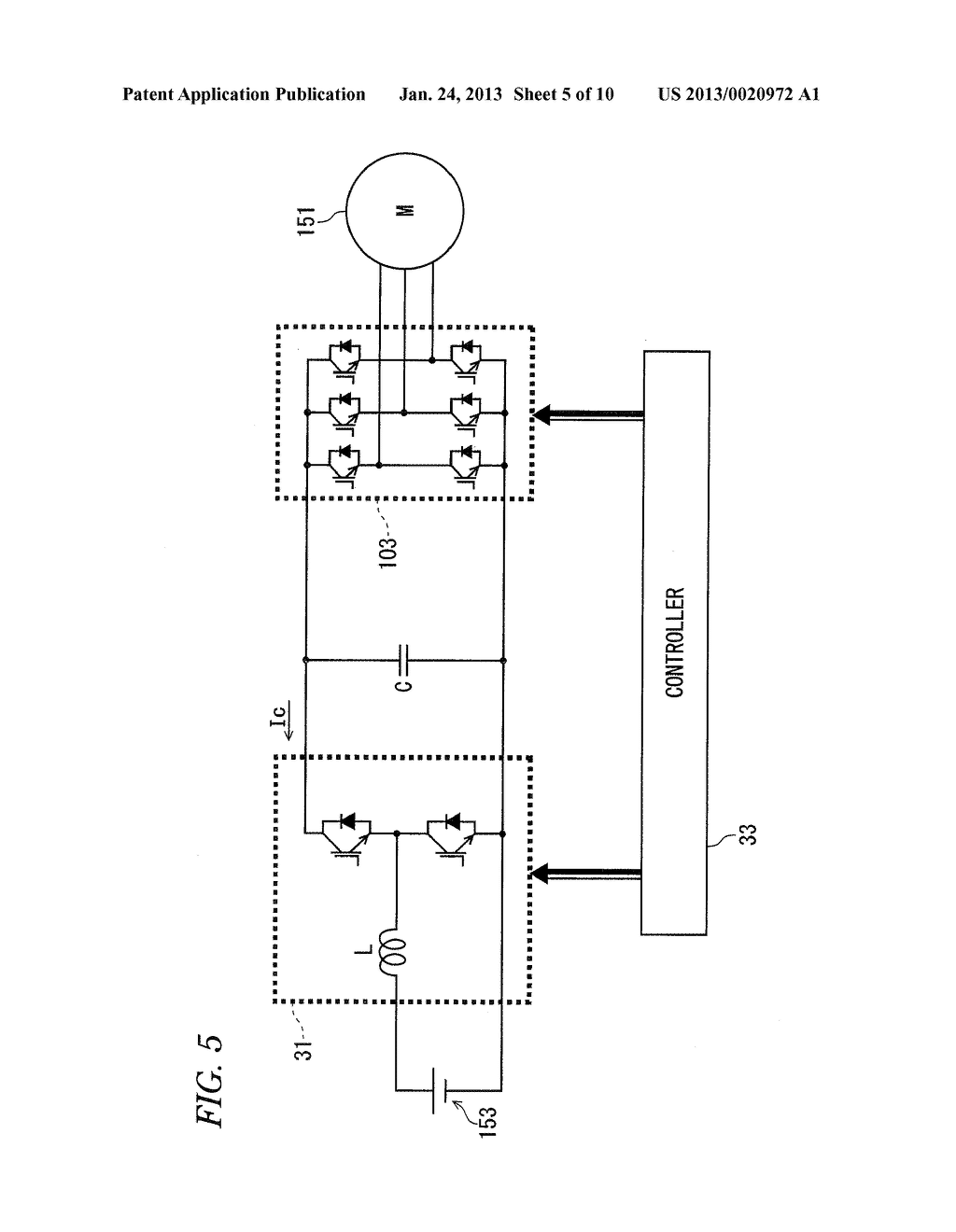 LOAD DRIVE APPARATUS - diagram, schematic, and image 06