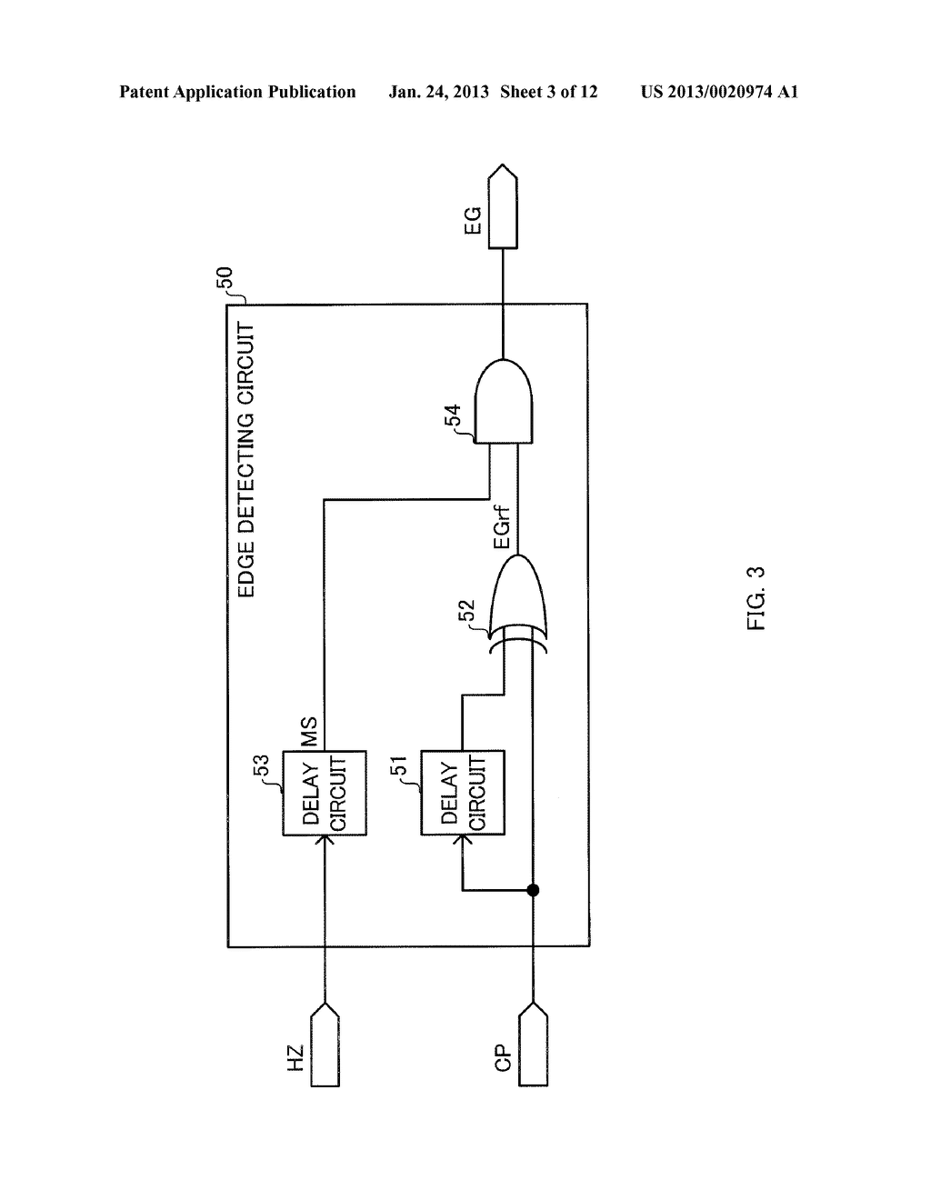 SINGLE-PHASE BRUSHLESS MOTOR DRIVE CIRCUIT - diagram, schematic, and image 04