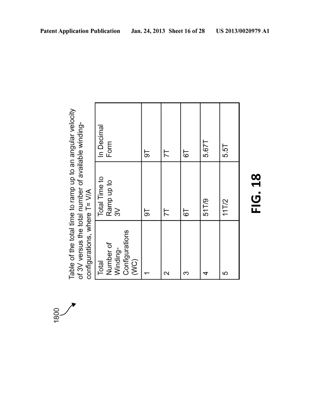 DYNAMIC RECONFIGURATION-SWITCHING OF WINDINGS IN AN ELECTRIC MOTOR - diagram, schematic, and image 17