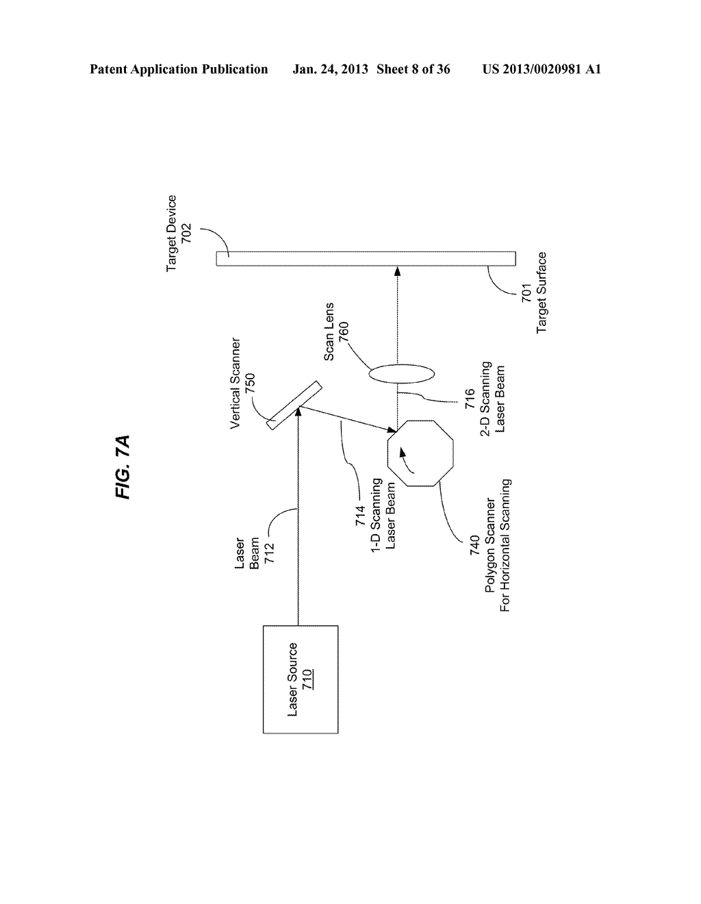 POSITIONING SENSING AND POSITION SERVO CONTROL - diagram, schematic, and image 09