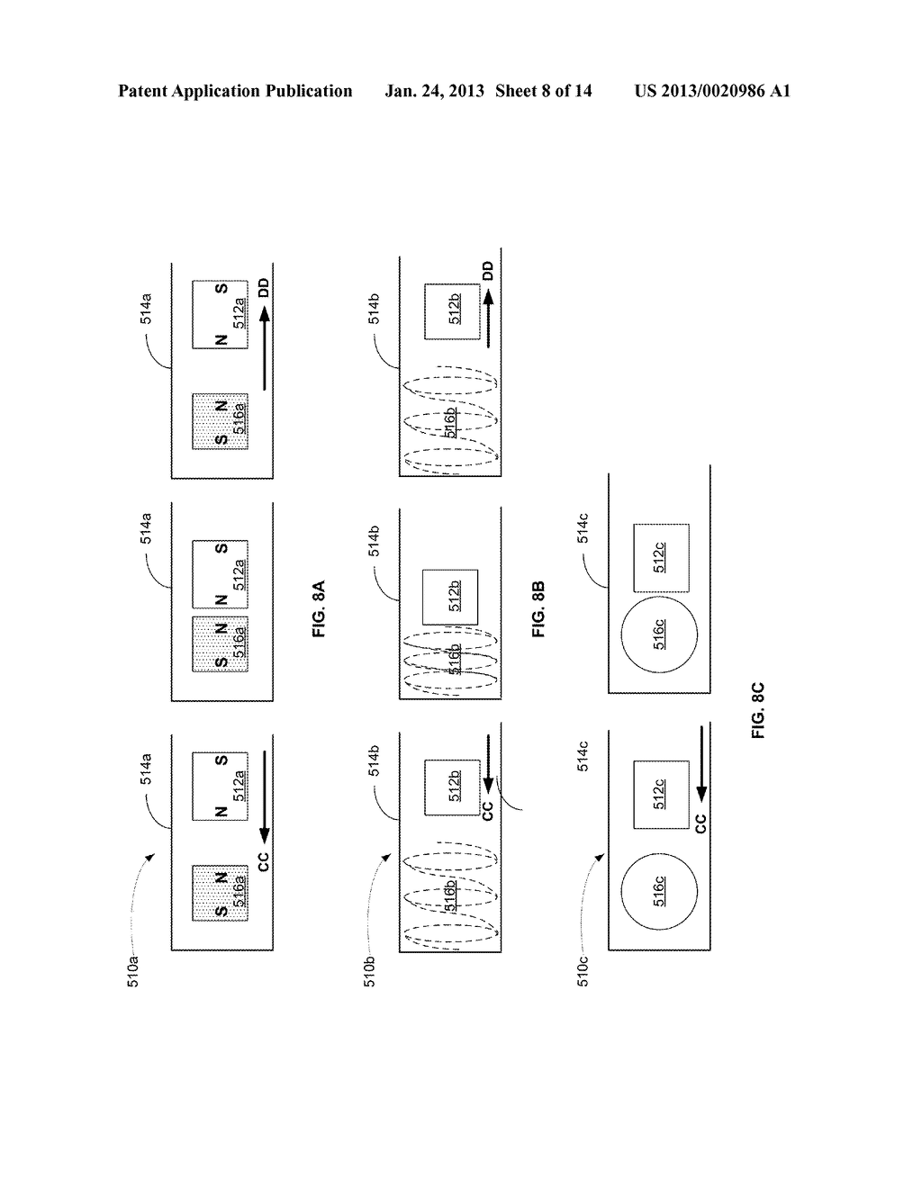 SELF-REPLENISHING ENERGY STORAGE DEVICE AND METHOD FOR FOOTWEAR - diagram, schematic, and image 09