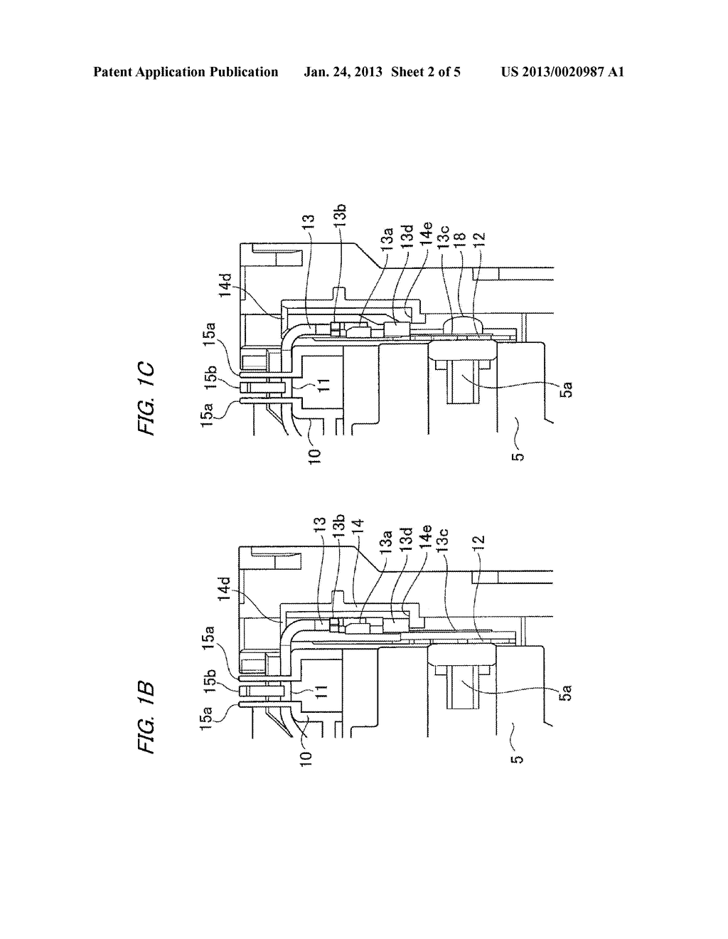 BATTERY PACK CONTROLLER - diagram, schematic, and image 03