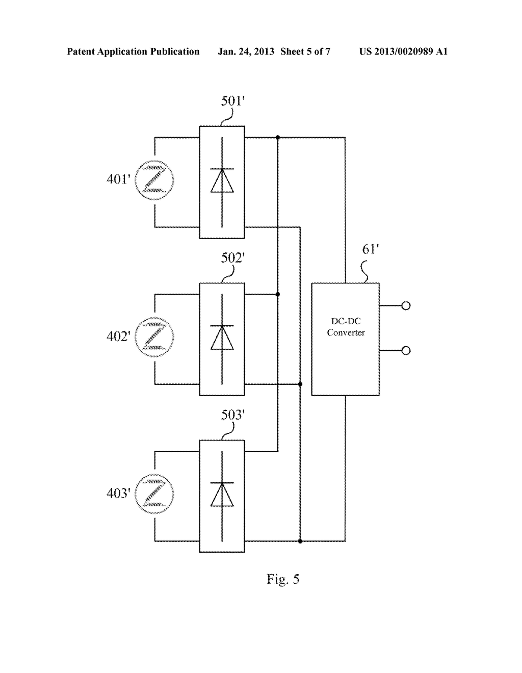 AC-DC POWER CONVERTER AND DC CHARGING STATION THEREOF - diagram, schematic, and image 06