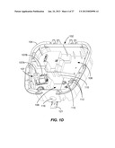 System for Flexible Electrical and Mechanical Installation of an Electric     Vehicle Charging Station diagram and image