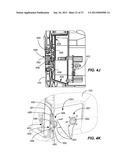 System for Flexible Electrical and Mechanical Installation of an Electric     Vehicle Charging Station diagram and image