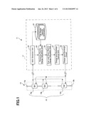 Battery System diagram and image