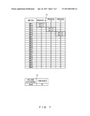 CHARGE AND DISCHARGE CONTROL APPARATUS diagram and image