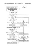 SECONDARY-BATTERY CHARGEABLE-LIMIT DETECTING METHOD AND DEVICE OF THE SAME diagram and image