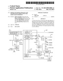 POWER CONVERTER APPARATUS AND METHOD WITH COMPENSATION FOR LIGHT LOAD     CONDITIONS diagram and image