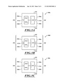 POWER CONVERTER APPARATUS AND METHOD WITH COMPENSATION FOR LIGHT LOAD     CONDITIONS diagram and image