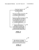 POWER CONVERTER APPARATUS AND METHOD WITH COMPENSATION FOR LIGHT LOAD     CONDITIONS diagram and image